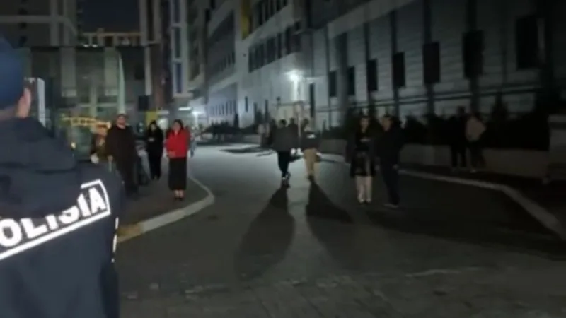 Пламя унесло детские мечты: в Астане возбуждено уголовное дело после трагедии в жилом комплексе Актобе