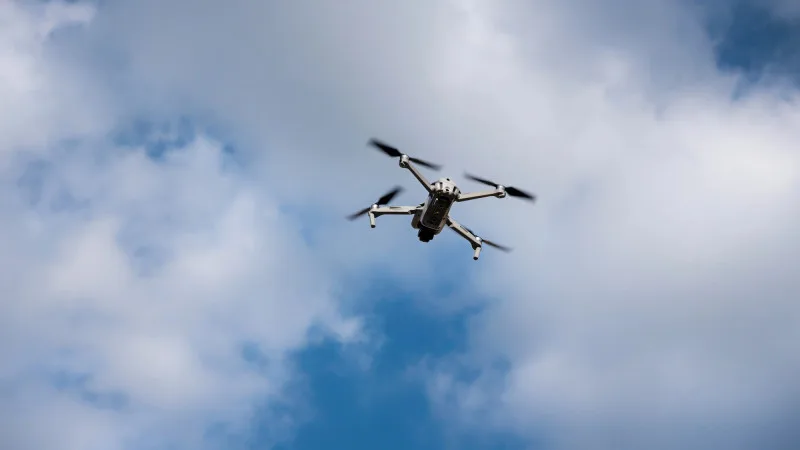 Беспилотники Украины: Екатеринбург и Челябинск под прицелом Актобе