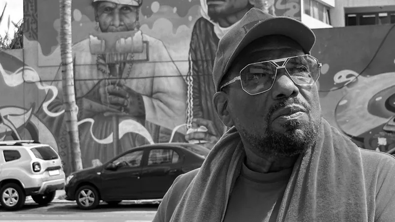 Умер легенда хип-хопа Африка Бамбаатаа на 68-м году жизни Актобе