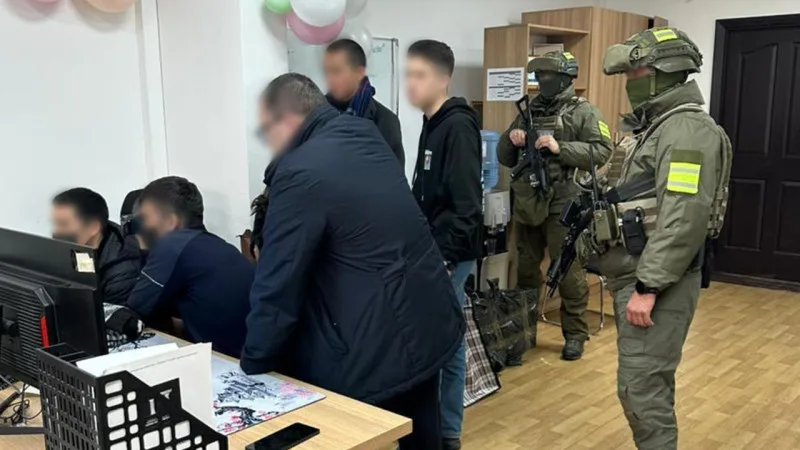 Утечка персональных данных казахстанцев: уголовное дело раскрывает опасные схемы сбора и продажи информации, угрожающих безопасности граждан Актобе