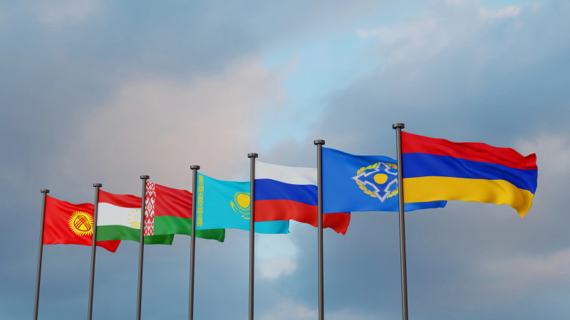 Армения может выйти из ОДКБ и ЕАЭС: Спикер Парламента Ален Симонян озвучил условия на брифинге после съезда партии 'Гражданский договор' Актобе