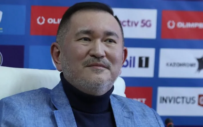 В ФК «Актобе» произошли кадровые изменения: Арман Оспанов освобождён от должности главного тренера команды. Официальное заявление клуба подтверждает информацию об отставке. Актобе