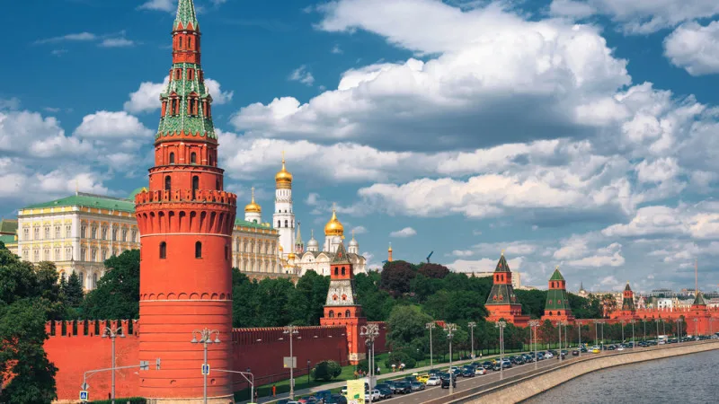 В Кремле озвучили условие для встречи Путина и Зеленского: только финализация договоренностей Актобе