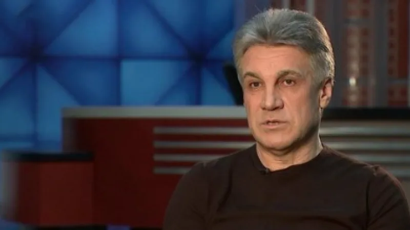Смерть Алексея Пиманова: утрата для российского телевидения и холдинга 'Красная звезда' Актобе