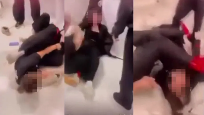 В одной из школ Астаны произошло видео жестокой драки между школьницами, что вызвало обеспокоенность среди родителей. Они заявили о напряжённой обстановке в учебном заведении и выразили недовольство по поводу действий руководства школы. Актобе