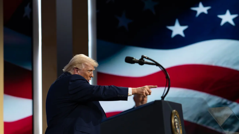 Трамп намекает на окончание войны с Ираном: общественное ожидание мира нарастает Актобе