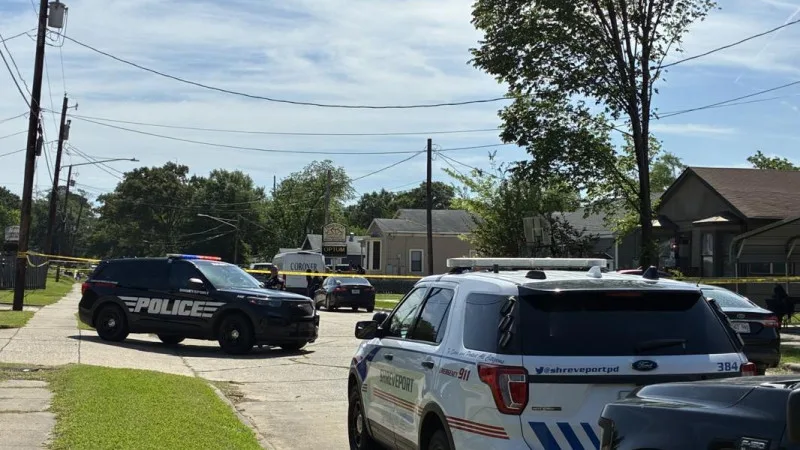 Трагедия в Шривпорте: восемь детей погибли в результате стрельбы в США Актобе