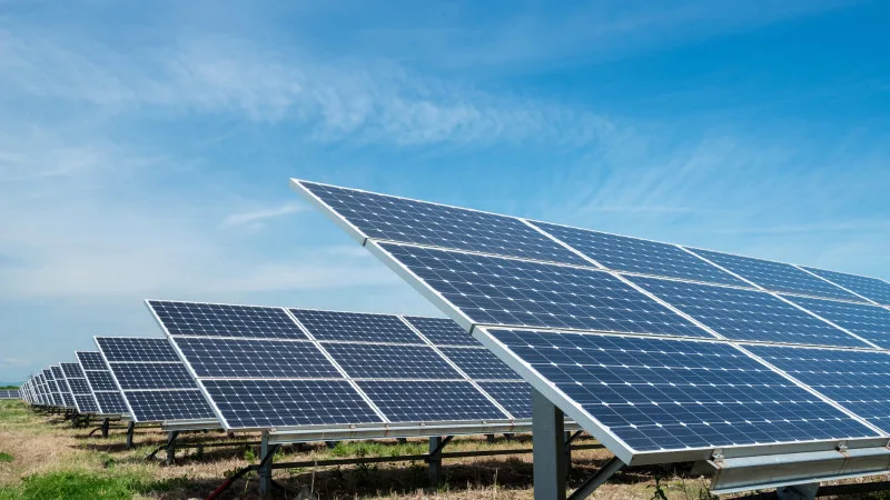 Казахстан: к 2030 году выбросы в энергетике сократятся на треть, а доля ВИЭ достигнет 15% Актобе