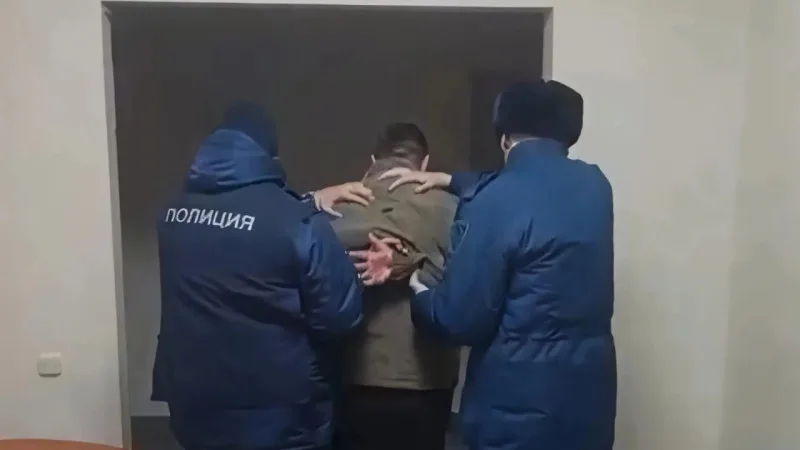 Астана: новый приговор за насилие против медиков Актобе