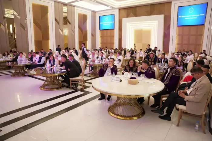 В Туркестане зажглись умы: республиканский интеллектуальный конкурс «Күлтөбе Cup» собрал лучших из лучших Актобе
