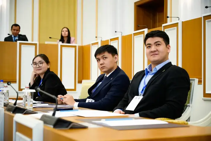 Юридические умы на старте: Итоги конкурса Amicus Curiae Challenge в Конституционном Суде Актобе