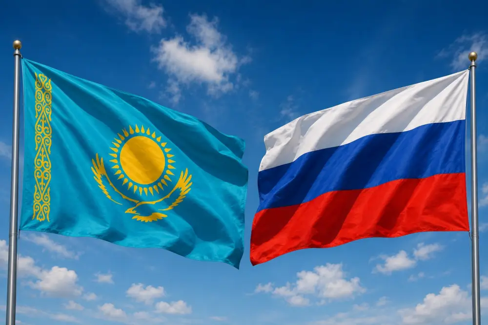 Энергетическое сотрудничество Казахстана и России: ключ к региональной стабильности и экономическому росту Актобе