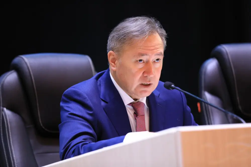 В Актюбинской области обновят 467 км электросетей и 3 котла на ТЭЦ (5)