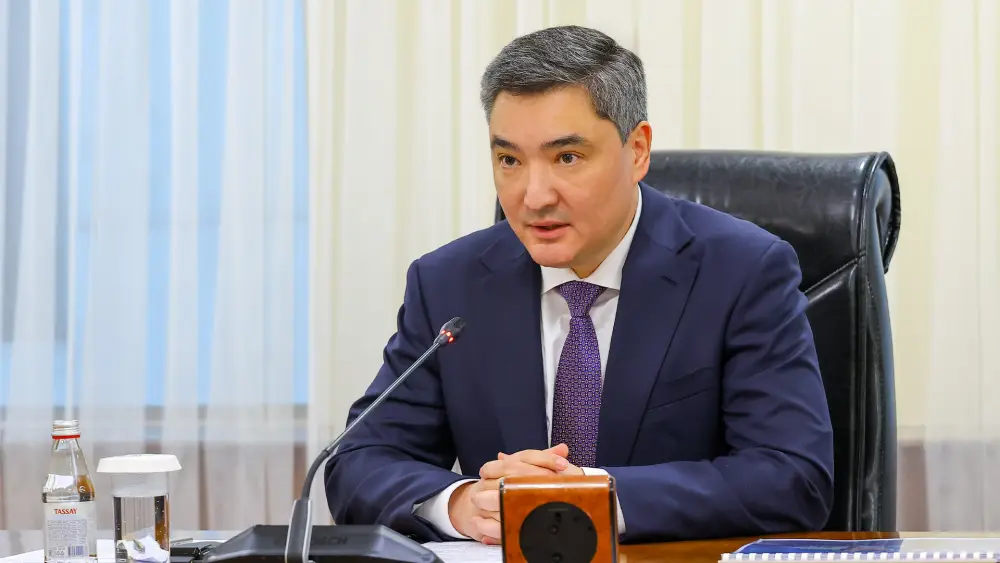 Завод по утилизации отходов: энергия из мусора! Актобе