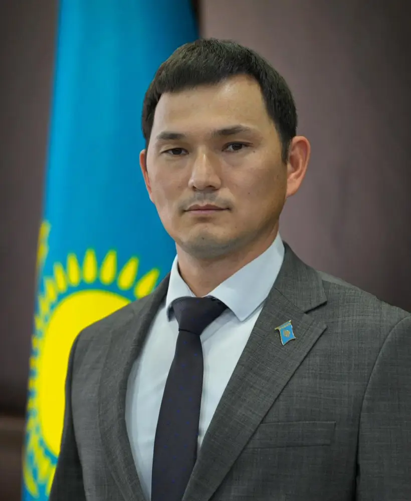 Новый руководитель сельского хозяйства Павлодара Актобе