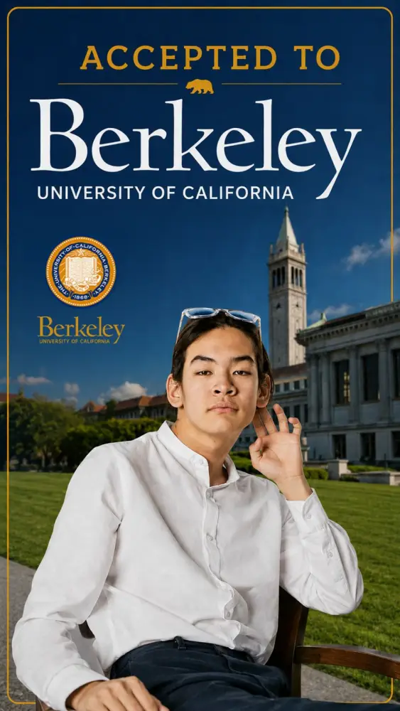 Успех казахстанского школьника с ДЦП: поступление в Berkeley с высоким баллом по SAT Актобе