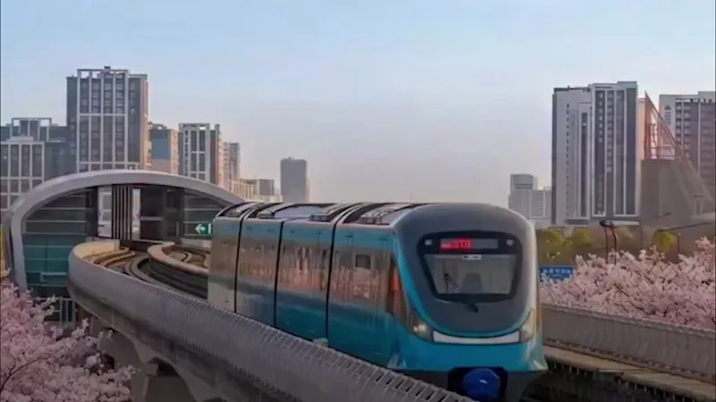 После 20 лет ожидания Астана запускает LRT: как новый транспорт изменит жизнь горожан и повлияет на развитие столицы Актобе