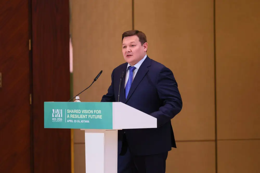 В Мангистау состоится международная неделя действий Caspian Sea Action Week 2026 (2)