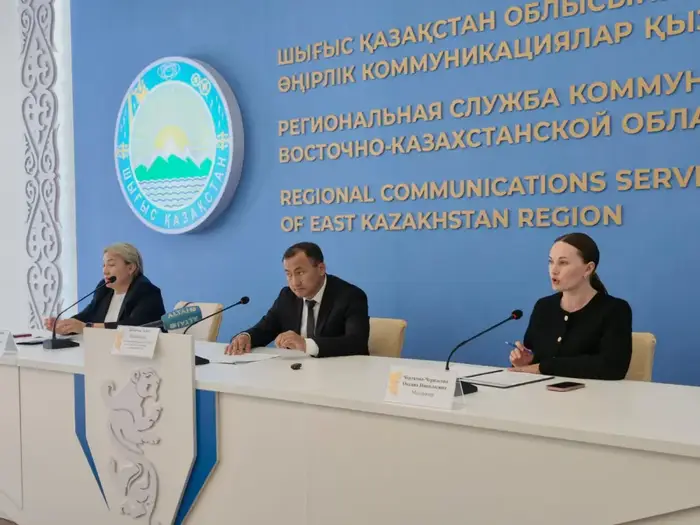 ДГД ВКО: Упрощенный возврат НДС для налогоплательщиков на международном уровне Актобе