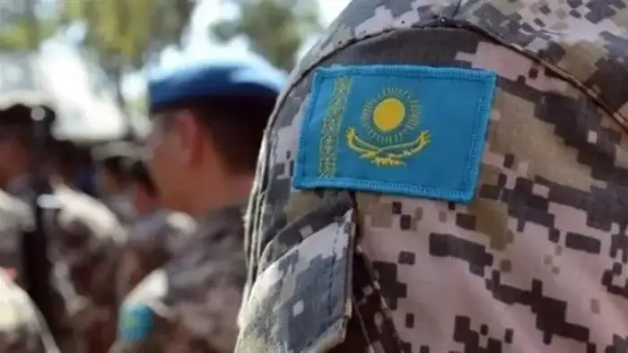 Новые выплаты для военнослужащих в Казахстане Актобе