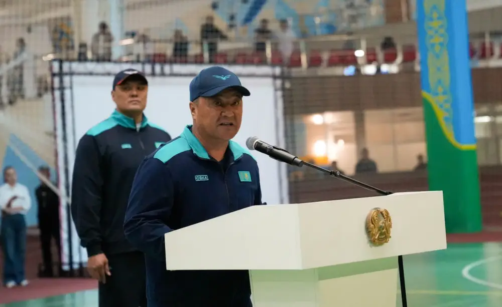Без скидок и поблажек: руководящий состав Минобороны подтвердил физическую готовность (2)