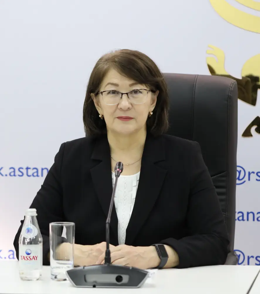 Рост отказов от вакцинации угрожает здоровью детей в Астане: последствия Европейской недели иммунизации Актобе