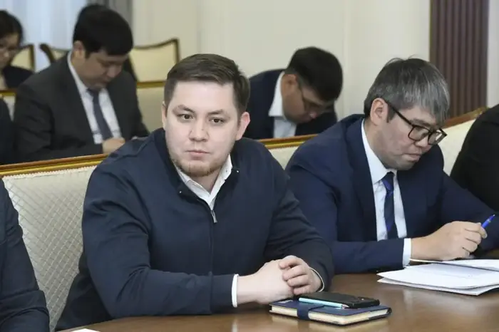 В Астане заблокировано 562 наркосайта: обсуждены новые методы борьбы с наркобизнесом Актобе