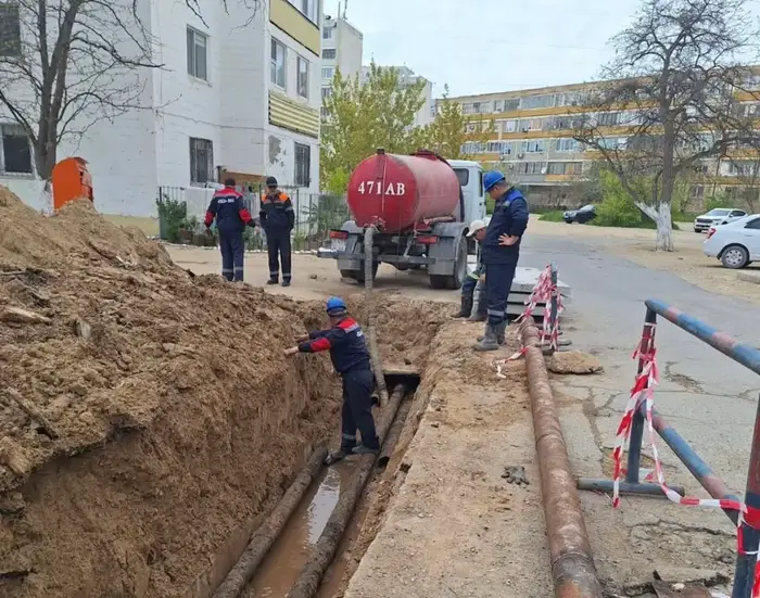 Обновление электросетей и тепловых систем в Мангистау: подготовка к зимним холодам Актобе