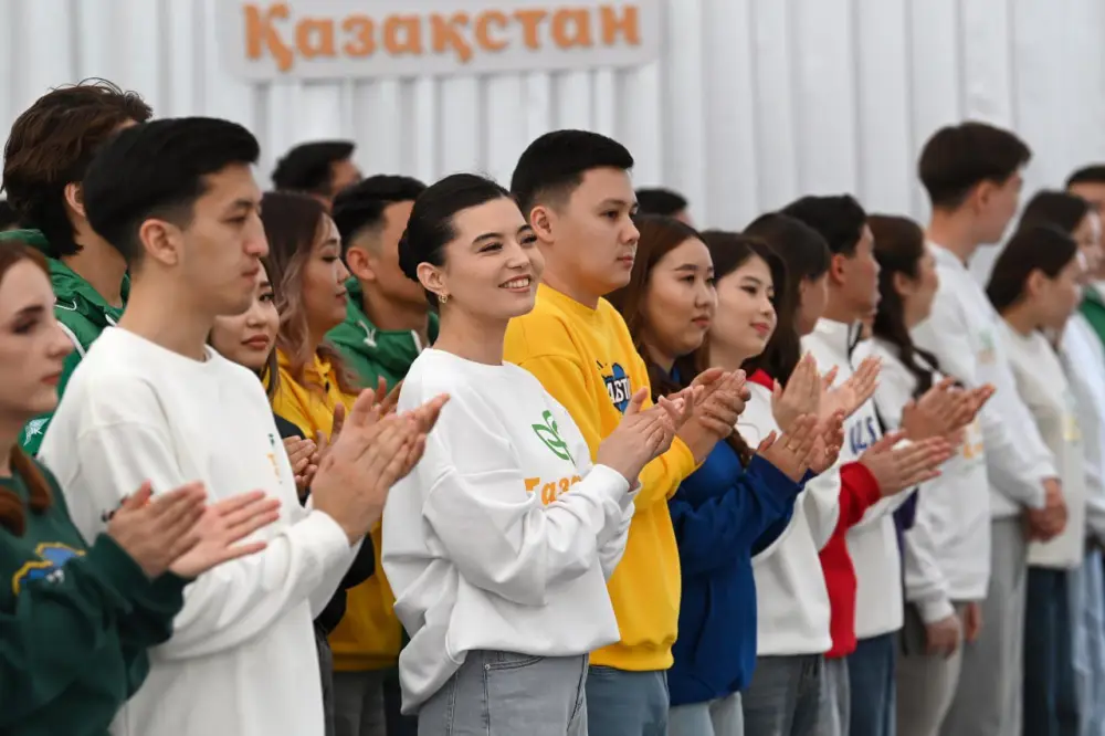 Президент Токаев подчеркивает важность экологической ответственности в Казахстане на фоне глобальных вызовов Актобе