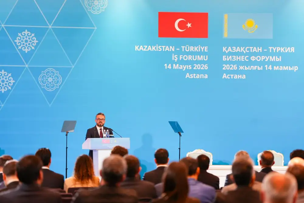 Актюбинская область подписала соглашения с Turkish Aerospace и Coca-Cola İçecek Kazakhstan для развития новых производств Актобе