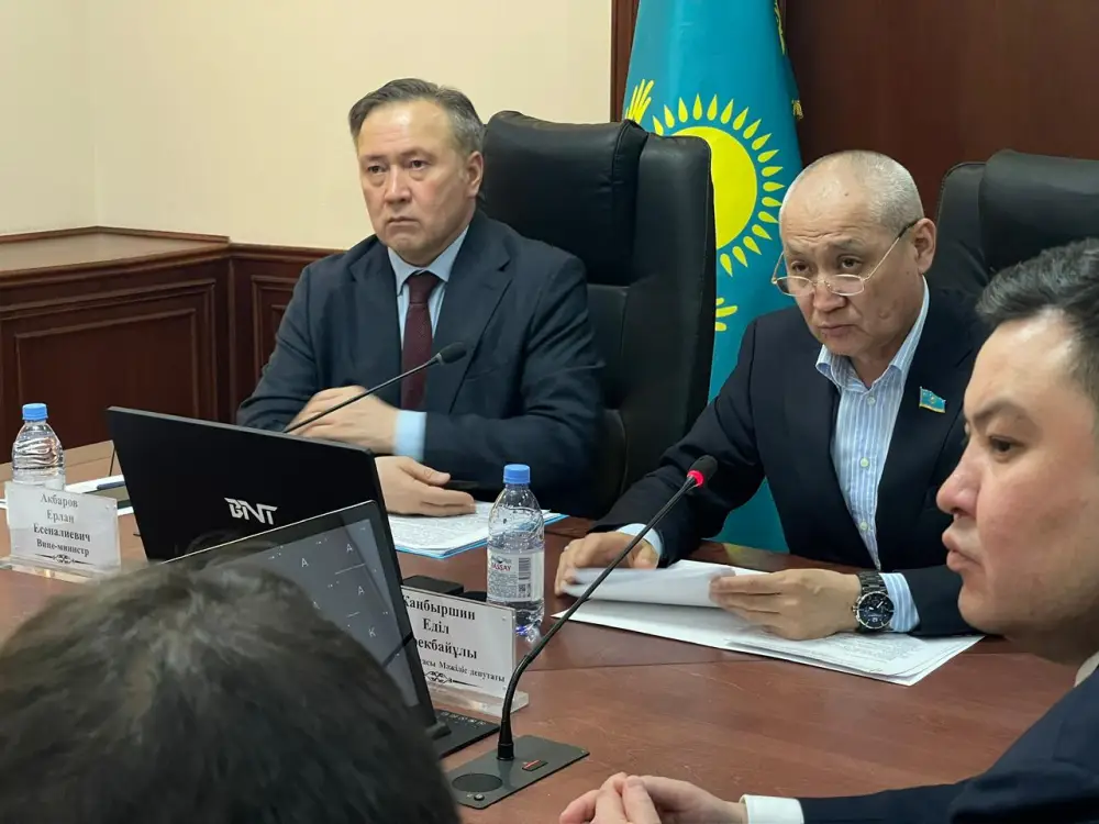 Меры поддержки казахстанских товаропроизводителей в нефтегазовых проектах Актобе