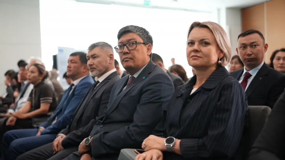 МЧС Казахстана развивает комплексную систему снижения селевых рисков (5)