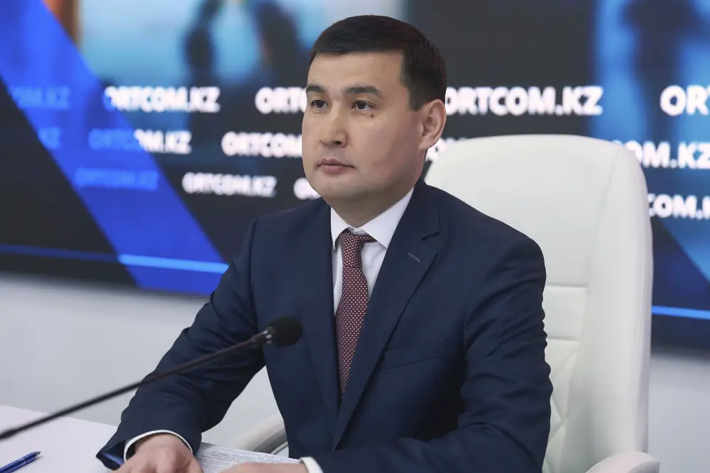 Мейрамбек Ахметов: защита трудовых прав остается ключевым приоритетом государственной инспекции труда (2)