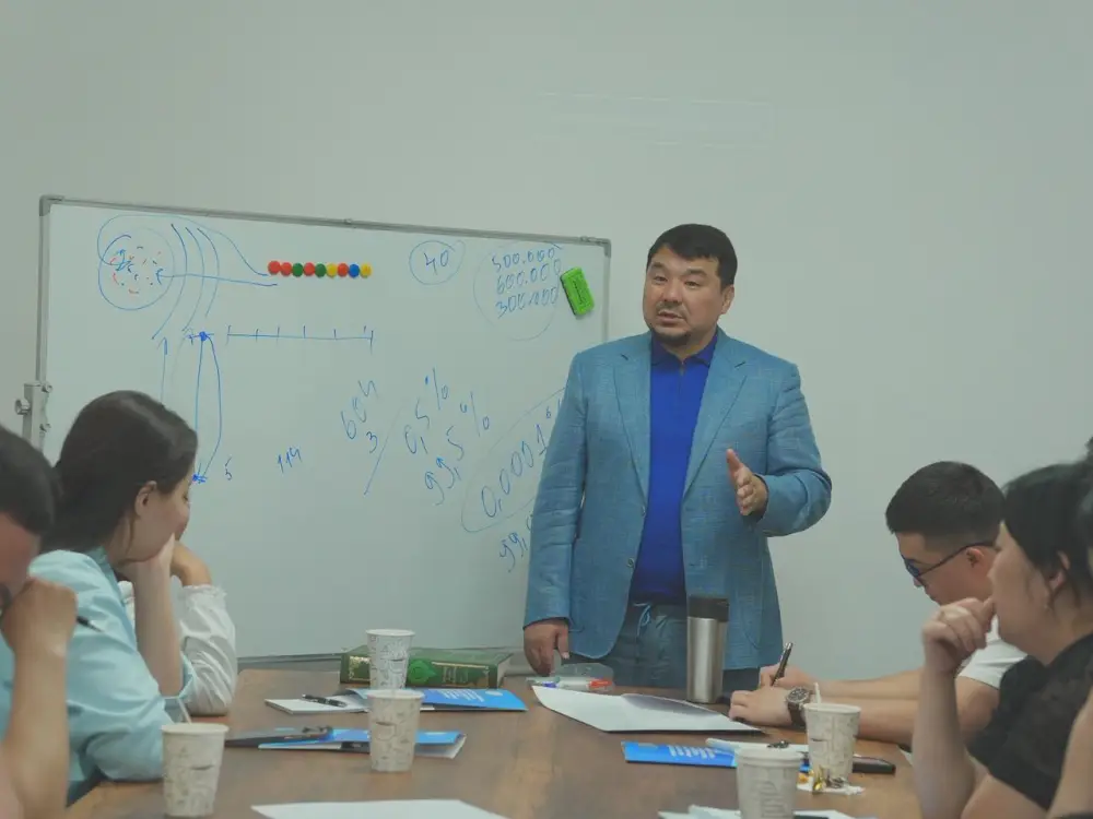Как распознать религиозные течения среди подростков? Актобе