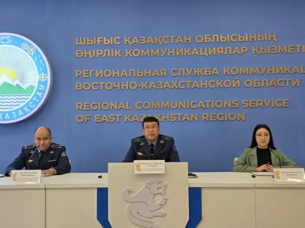 В Восточно-Казахстанской области начали борьбу с квартирами, заваленными мусором Актобе