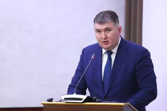 Рост поголовья скота в нашем регионе Актобе
