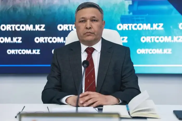 Пожарная готовность: 7,6 тыс. защитников в строю! Актобе