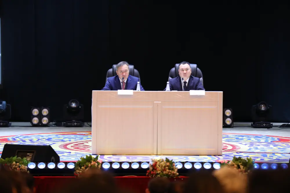В Актюбинской области обновят 467 км электросетей и 3 котла на ТЭЦ (2)