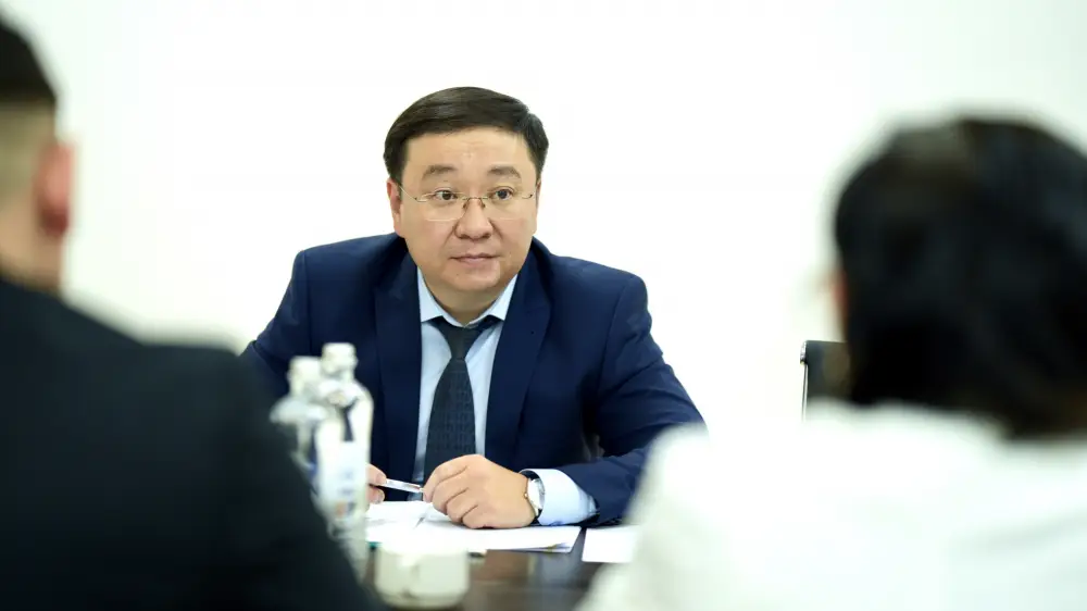 Алтын Виза: Откройте двери в Казахстан! Актобе