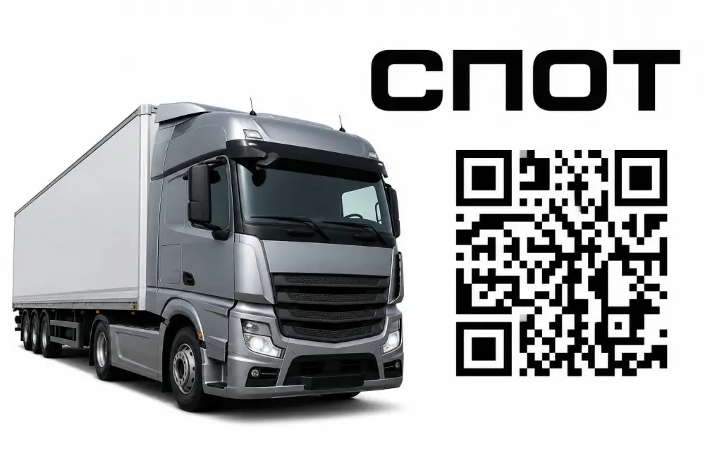 QR-код: ваш новый пропуск через границу! Актобе