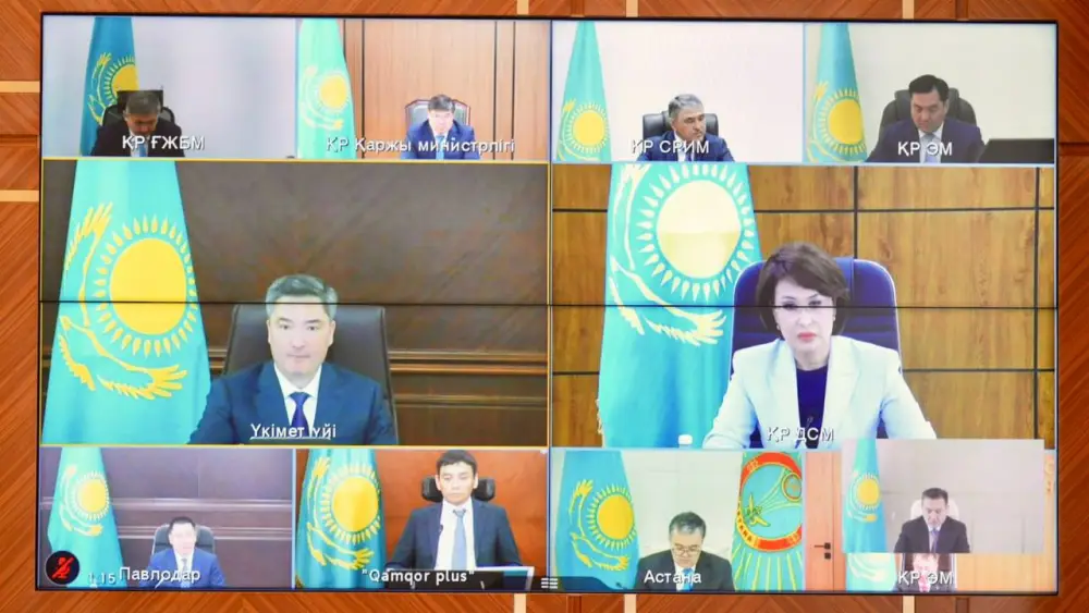 В ВКО до 2027 года планируется адаптация 1348 социальных объектов для поддержки людей с особыми потребностями Актобе