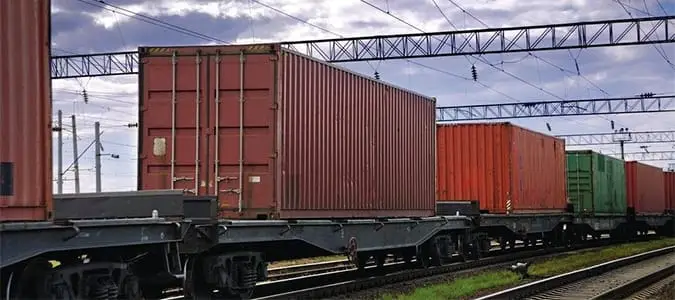 Рост контейнерных перевозок в Казахстане: новые горизонты для международной логистики Актобе