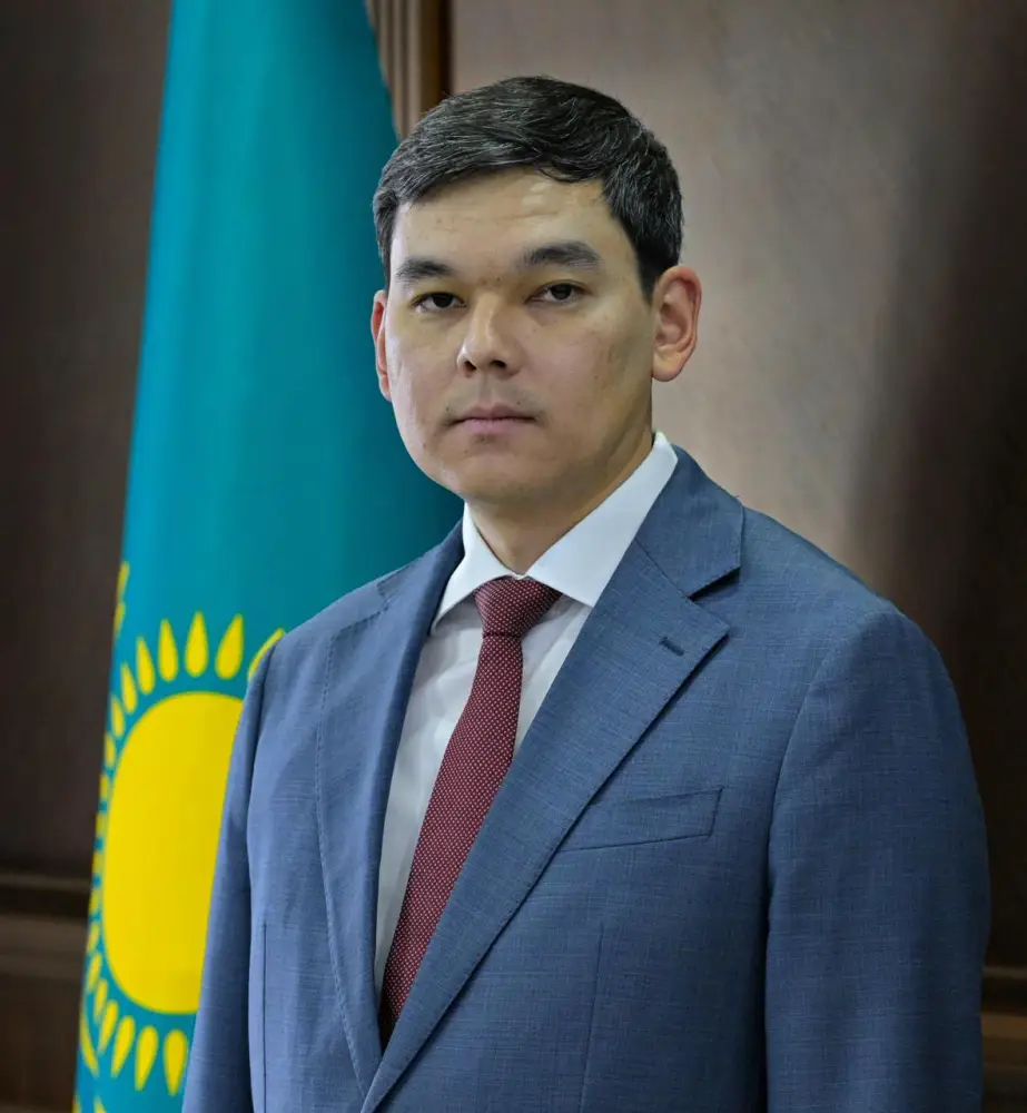 Новый руководитель цифровых технологий в Павлодаре Актобе