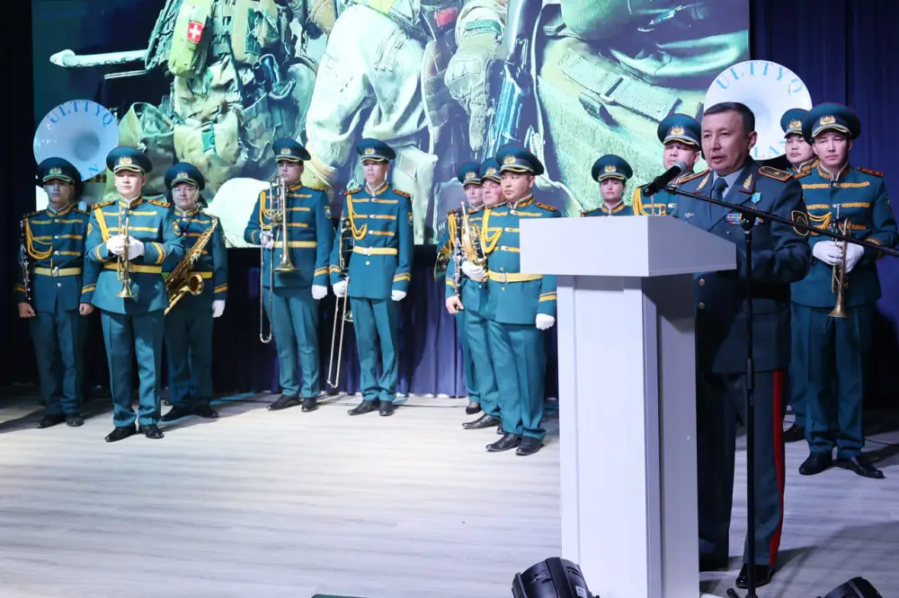 Guard Next: современный проект Национальной гвардии, ориентированный на молодежь (4)