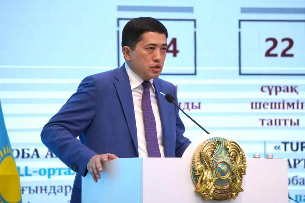 «TURGYNDAR AMANATY»: эффективная работа позволяет решать накопившиеся проблемы (3)