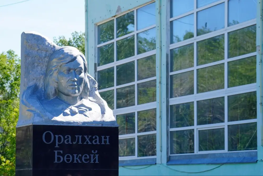 Выпускники Восточно-Казахстанской области отмечают важный этап в образовании и стремятся к высоким достижениям Актобе