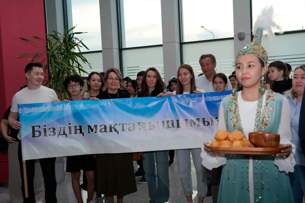 80-летний марафонец: финиш с травмой в Кейптауне! Актобе