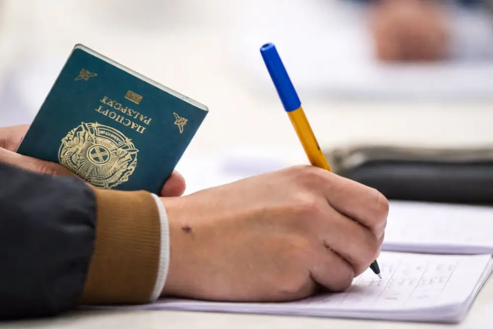 Увеличение квоты на переселение кандасов в Атырауской области: новые возможности для мигрантов Актобе