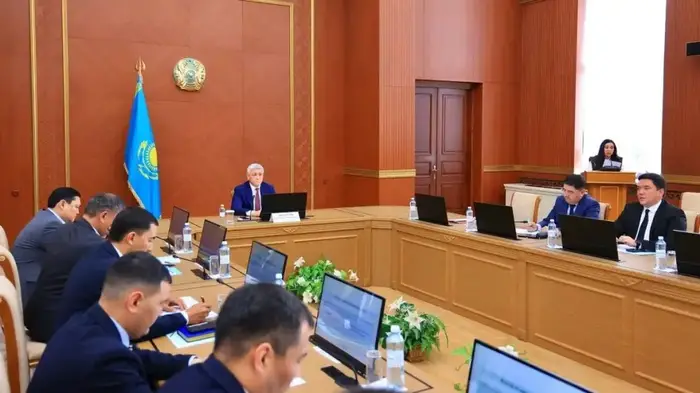 Карагандинская область внедряет новые подходы в работе с молодёжью Актобе