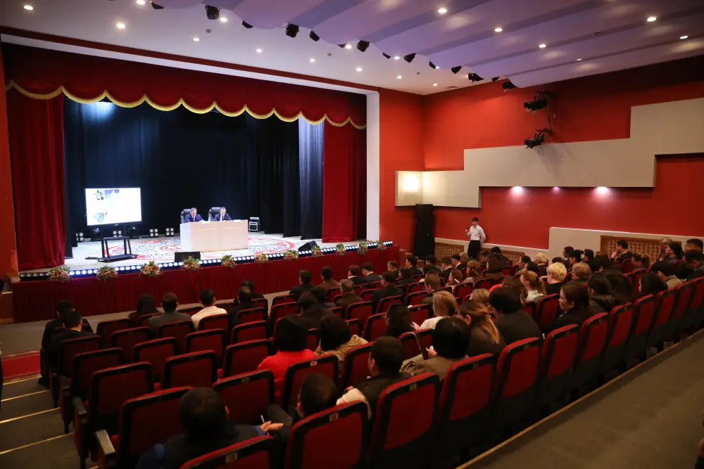 В Актюбинской области обновят 467 км электросетей и 3 котла на ТЭЦ (8)